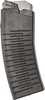 For MOLOT VEPR Shotguns  - Gauge: 12 Gauge  - Capacity: 8 Round  - Matierla: Polymer  - Color: Black